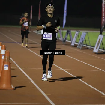 Runner Photo 4794515