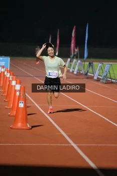 Runner Photo 4794517