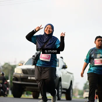 Runner Photo 4794519
