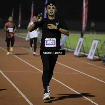 Runner Photo 4794525