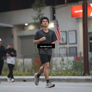 Runner Photo 4794526