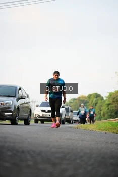 Runner Photo 4794530