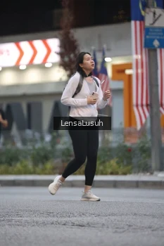 Runner Photo 4794532