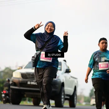 Runner Photo 4794533