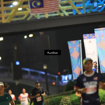 Runner Photo 4794535