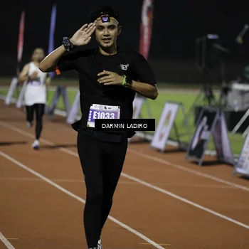 Runner Photo 4794538