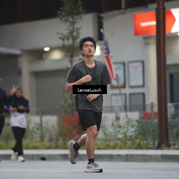 Runner Photo 4794541