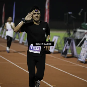 Runner Photo 4794543
