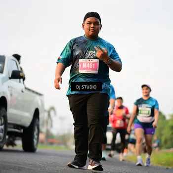 Runner Photo 4794547