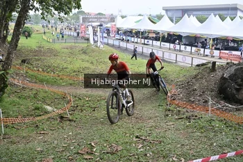 Runner Photo 4794548