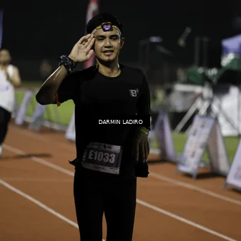 Runner Photo 4794552