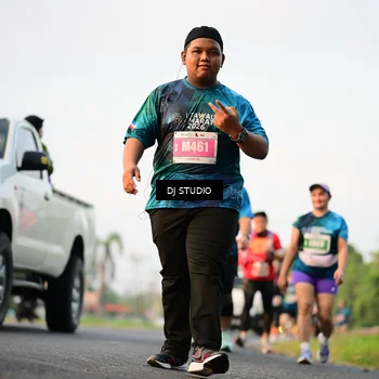 Runner Photo 4794555