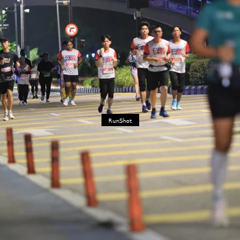 Runner Photo 4794558