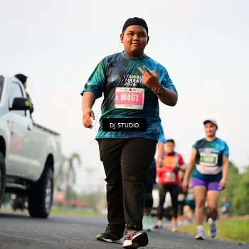 Runner Photo 4794559