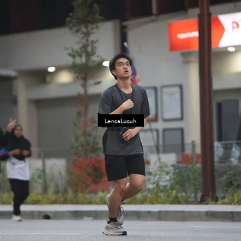 Runner Photo 4794563