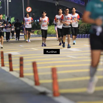Runner Photo 4794564
