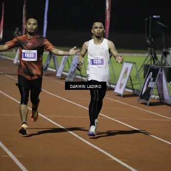 Runner Photo 4794565