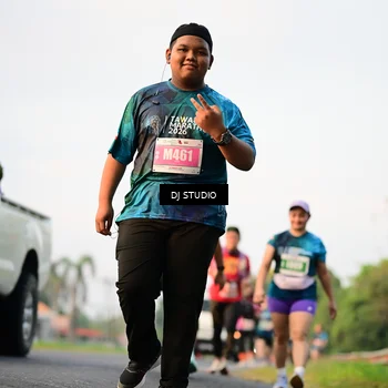 Runner Photo 4794568