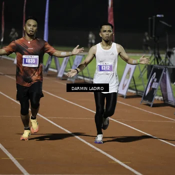 Runner Photo 4794572