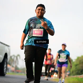 Runner Photo 4794574