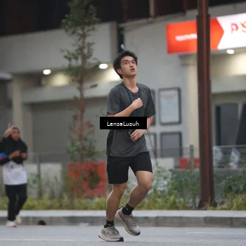 Runner Photo 4794578