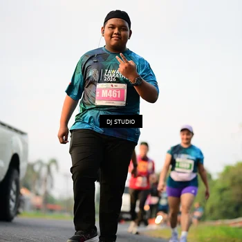 Runner Photo 4794580