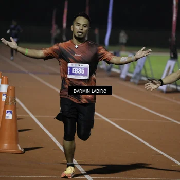Runner Photo 4794583