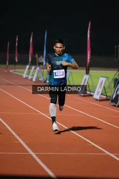 Runner Photo 4794584