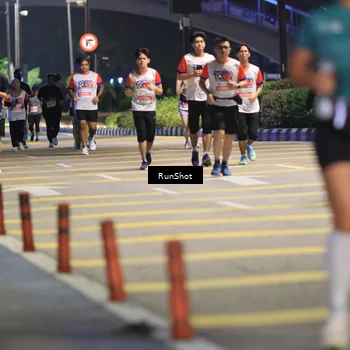 Runner Photo 4794585