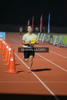 Runner Photo 4794588