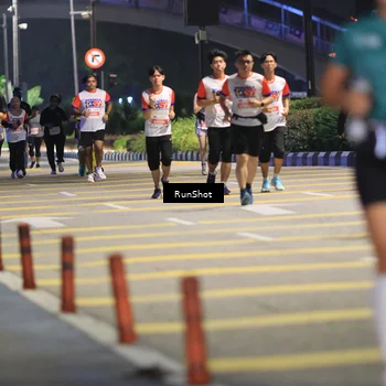 Runner Photo 4794590