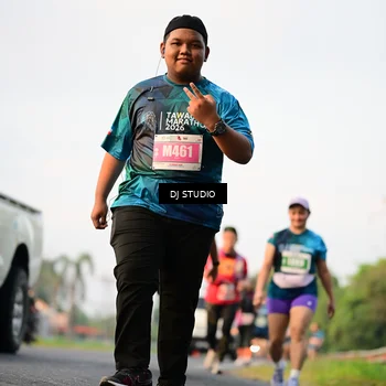 Runner Photo 4794593