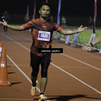 Runner Photo 4794596
