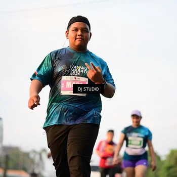 Runner Photo 4794598