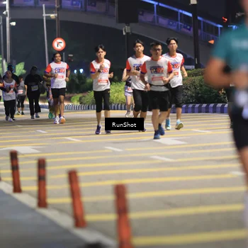 Runner Photo 4794599