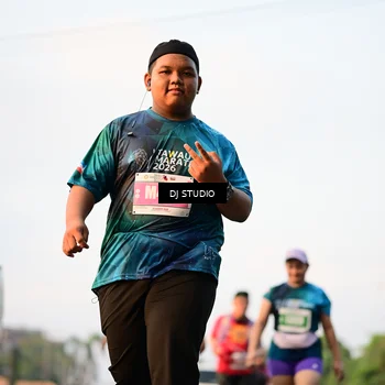 Runner Photo 4794602