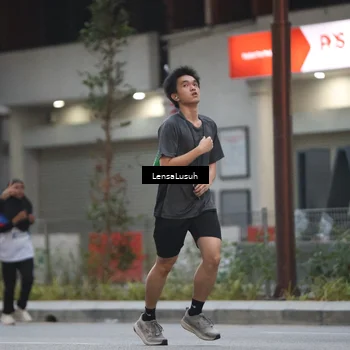 Runner Photo 4794603