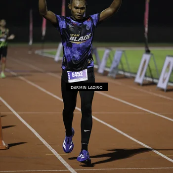 Runner Photo 4794606