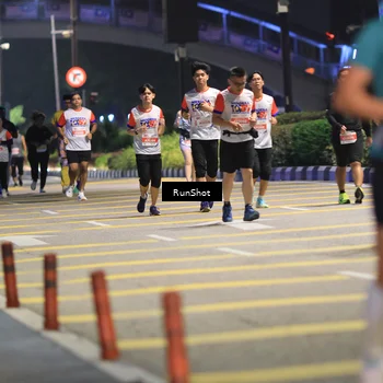 Runner Photo 4794607