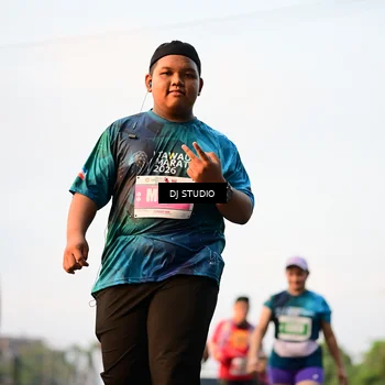 Runner Photo 4794608