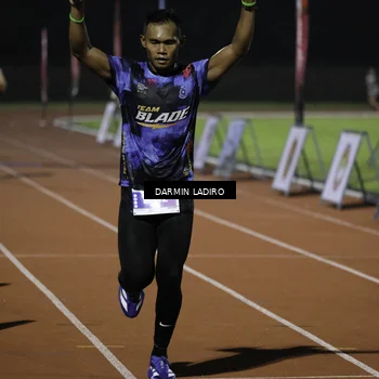 Runner Photo 4794613
