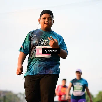 Runner Photo 4794615