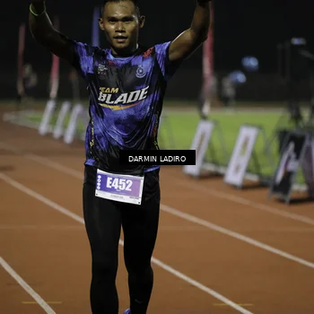 Runner Photo 4794623