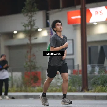 Runner Photo 4794624