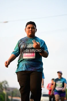 Runner Photo 4794625