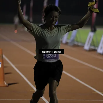 Runner Photo 4794626