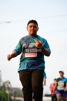 Runner Photo 4794632
