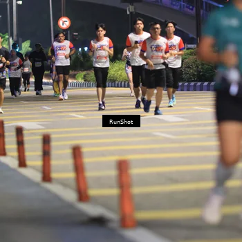 Runner Photo 4794633