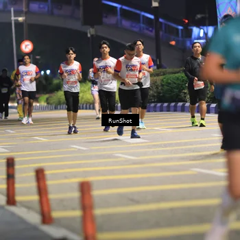 Runner Photo 4794635