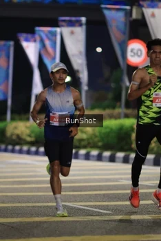 Runner Photo 4794636